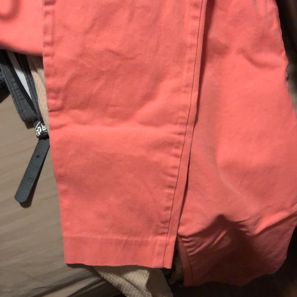 Pink pixie pants - Picture 2 of 2